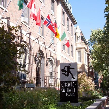 Chicago Getaway Hostel Luaran gambar