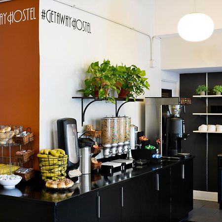 Chicago Getaway Hostel Luaran gambar
