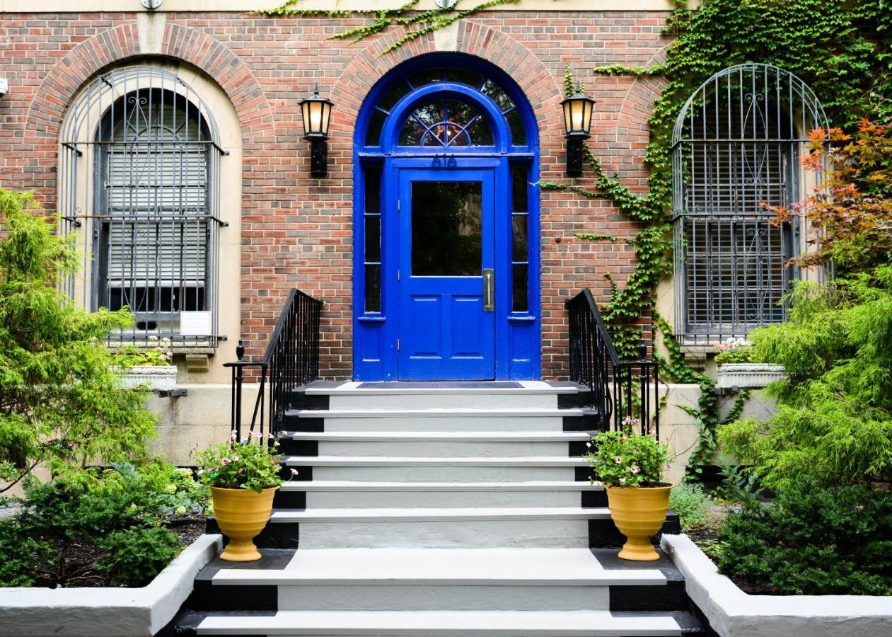 Chicago Getaway Hostel Luaran gambar