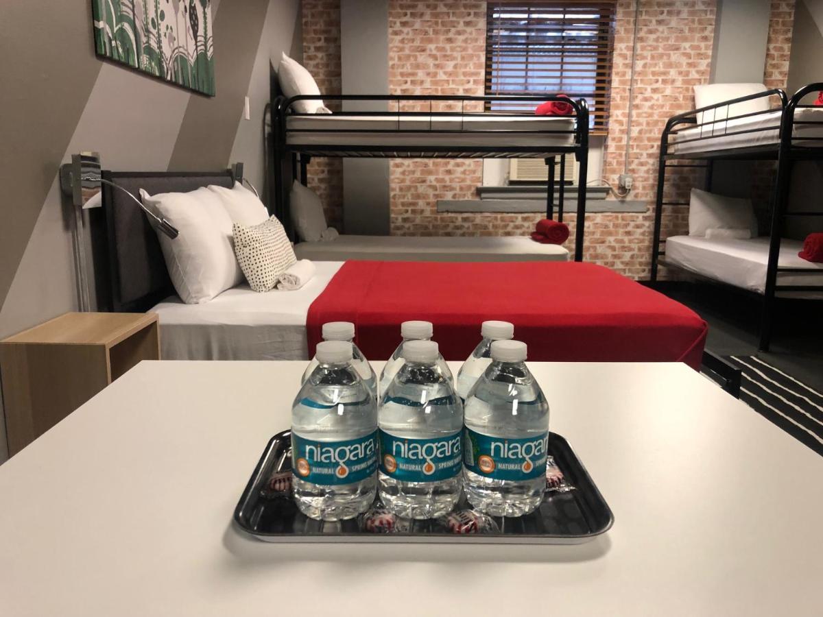Chicago Getaway Hostel Luaran gambar