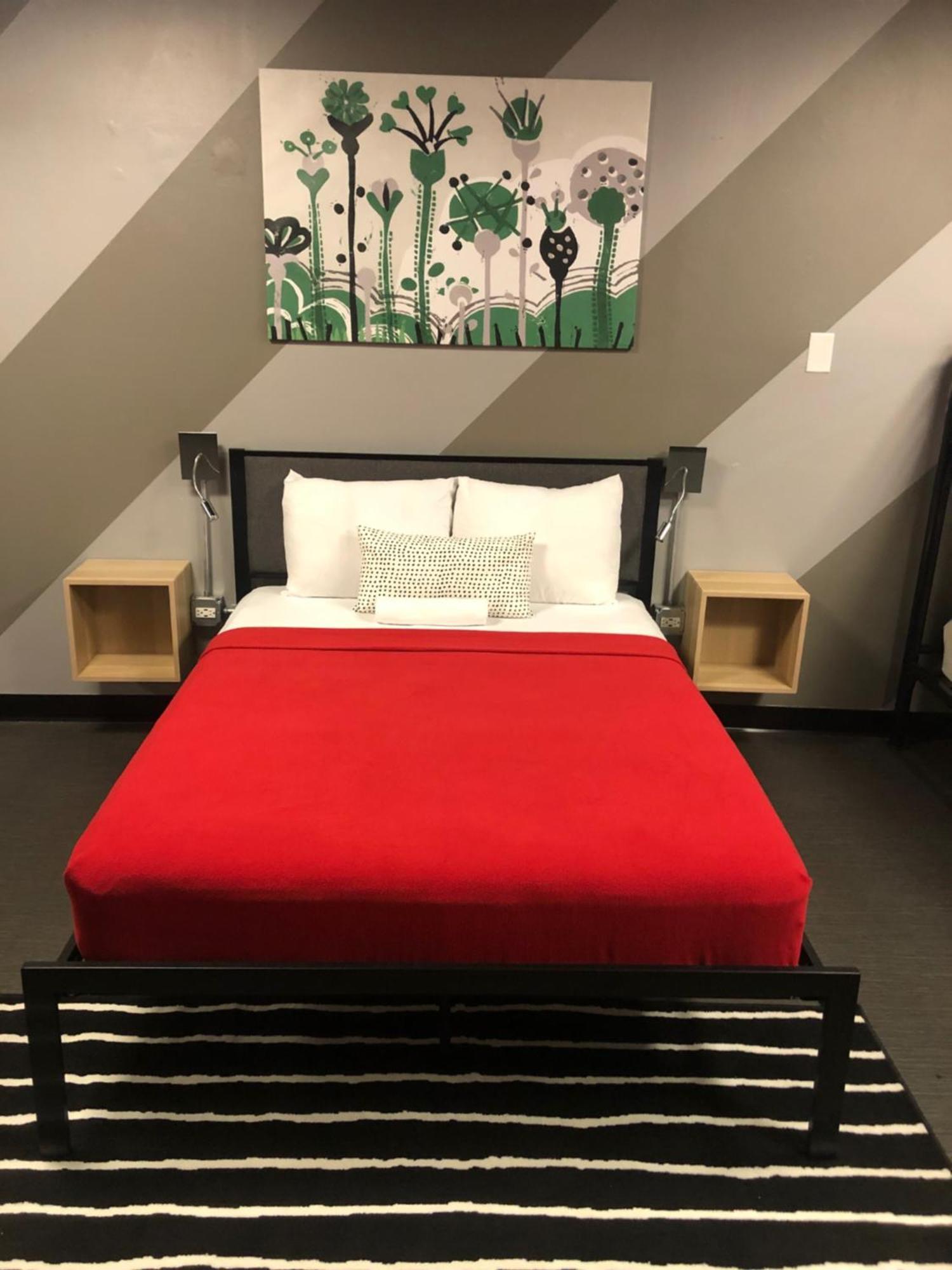 Chicago Getaway Hostel Luaran gambar