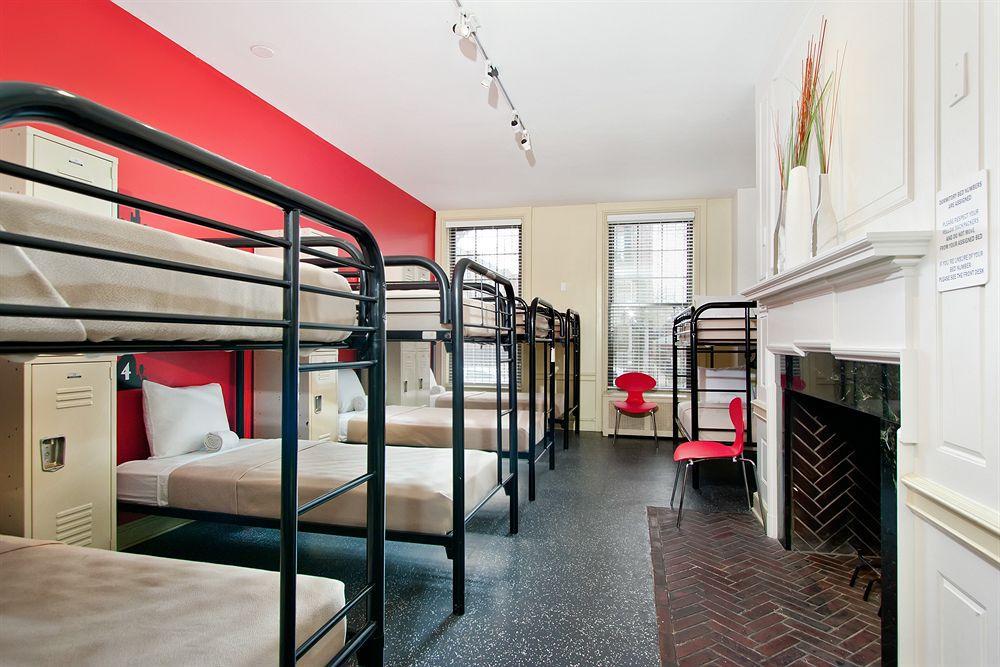 Chicago Getaway Hostel Luaran gambar