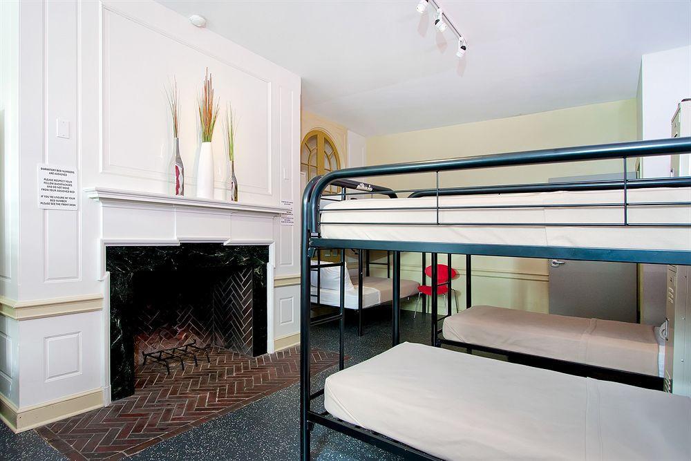 Chicago Getaway Hostel Luaran gambar