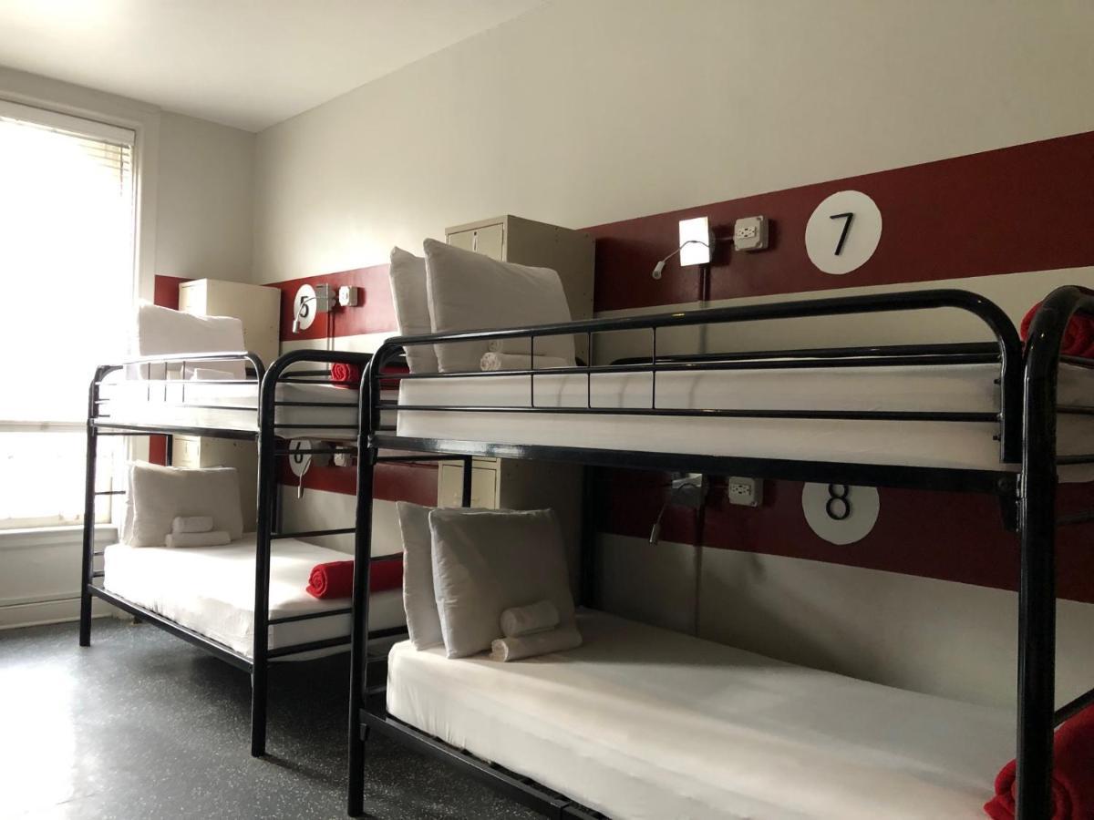 Chicago Getaway Hostel Luaran gambar