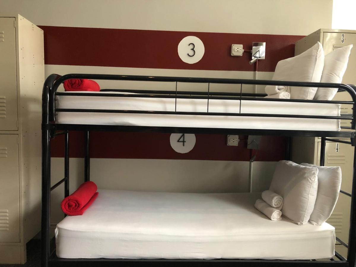 Chicago Getaway Hostel Luaran gambar
