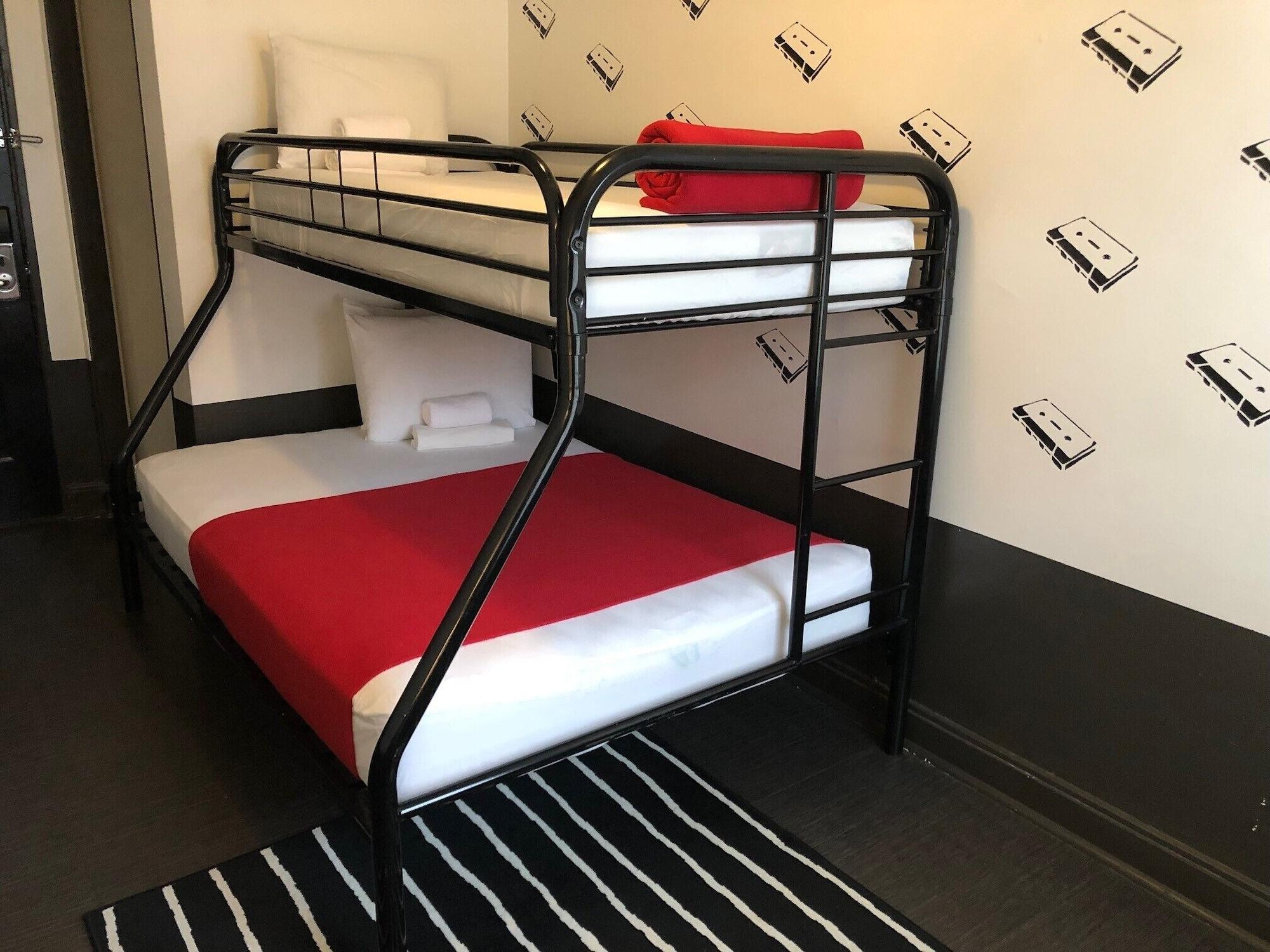 Chicago Getaway Hostel Luaran gambar