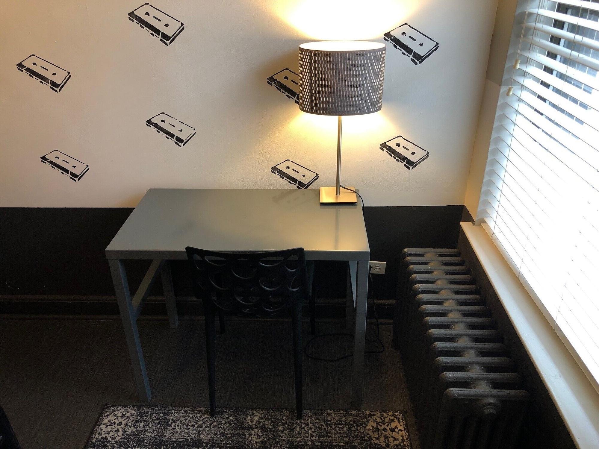 Chicago Getaway Hostel Luaran gambar