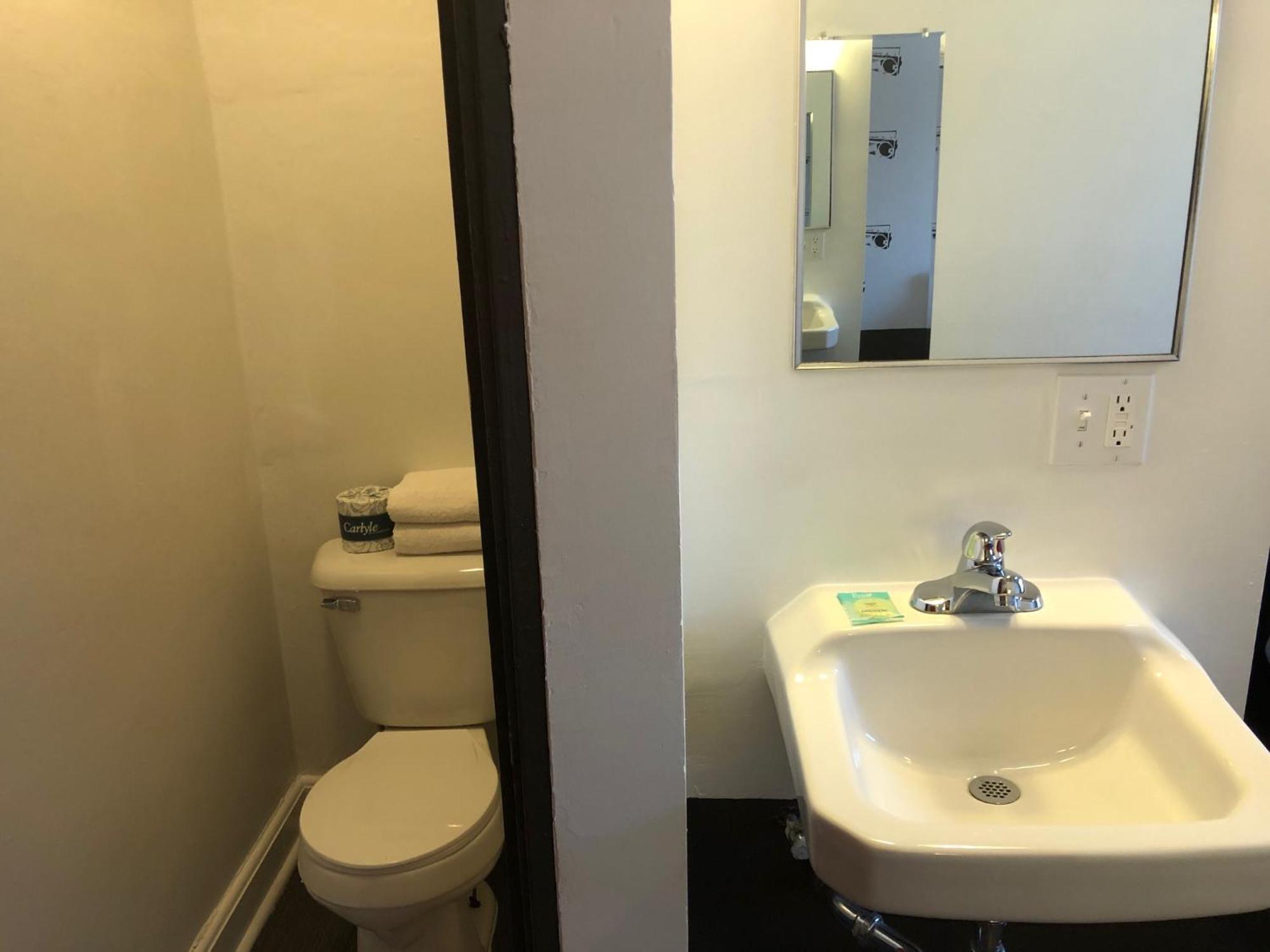 Chicago Getaway Hostel Bilik gambar