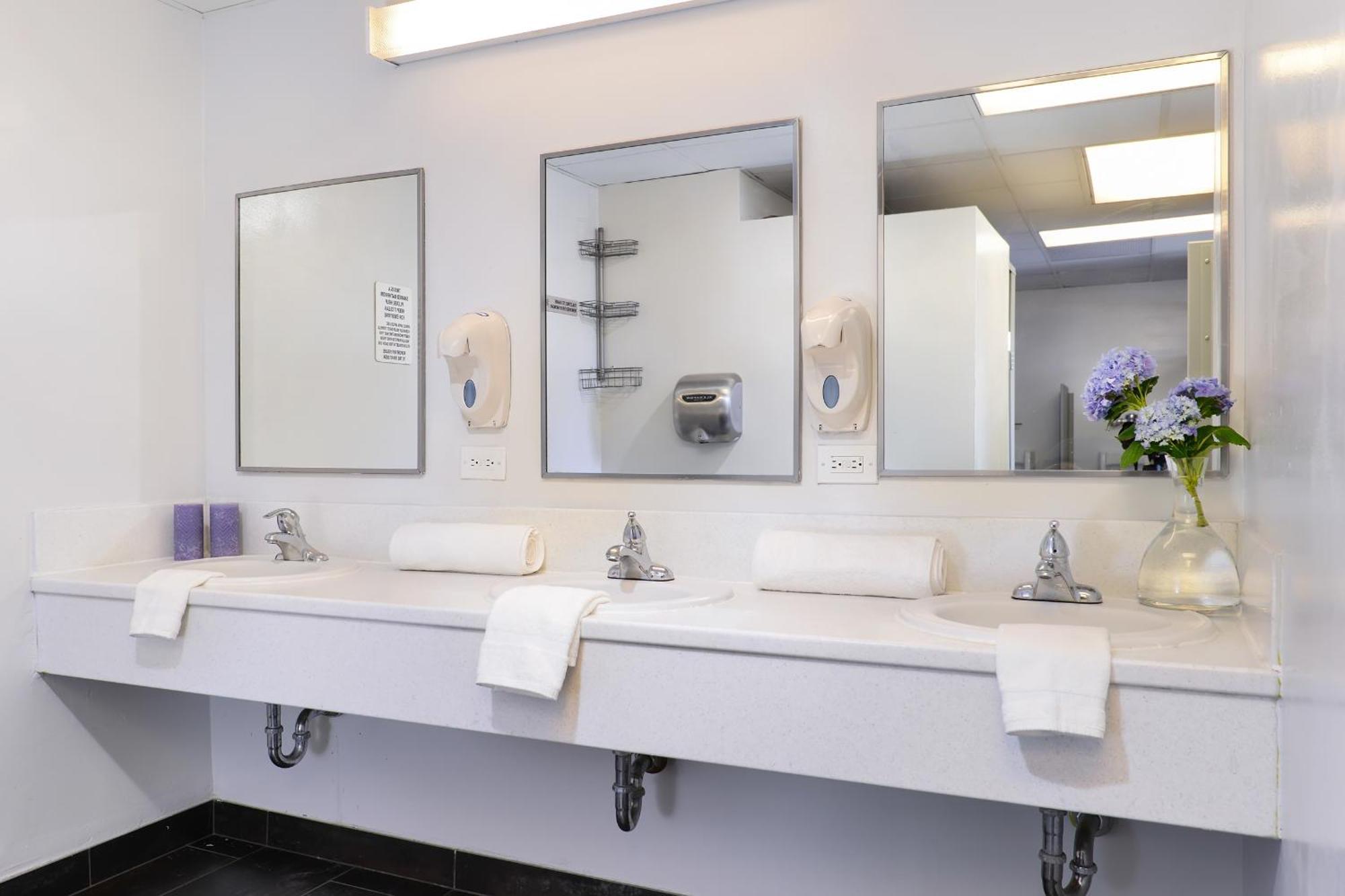 Chicago Getaway Hostel Luaran gambar