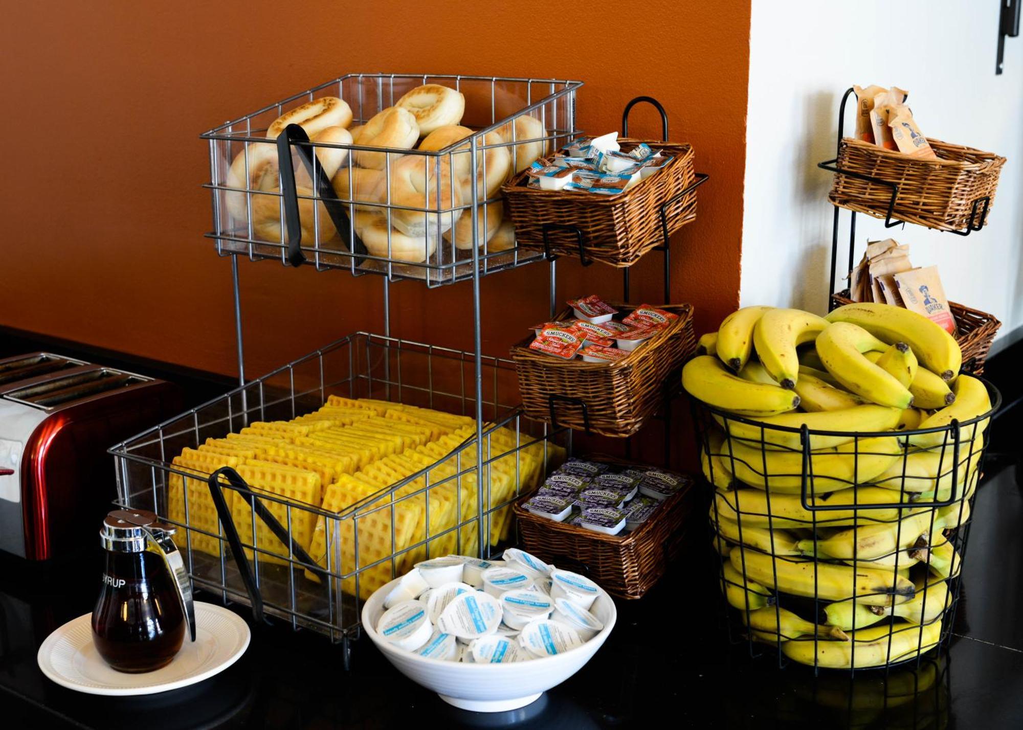 Chicago Getaway Hostel Luaran gambar
