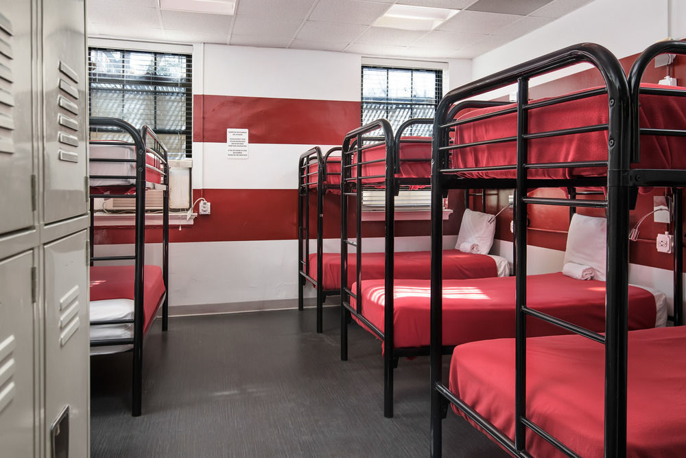 Chicago Getaway Hostel Luaran gambar