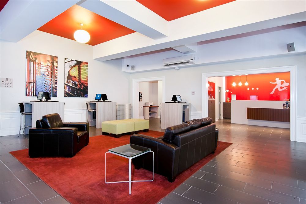 Chicago Getaway Hostel Luaran gambar