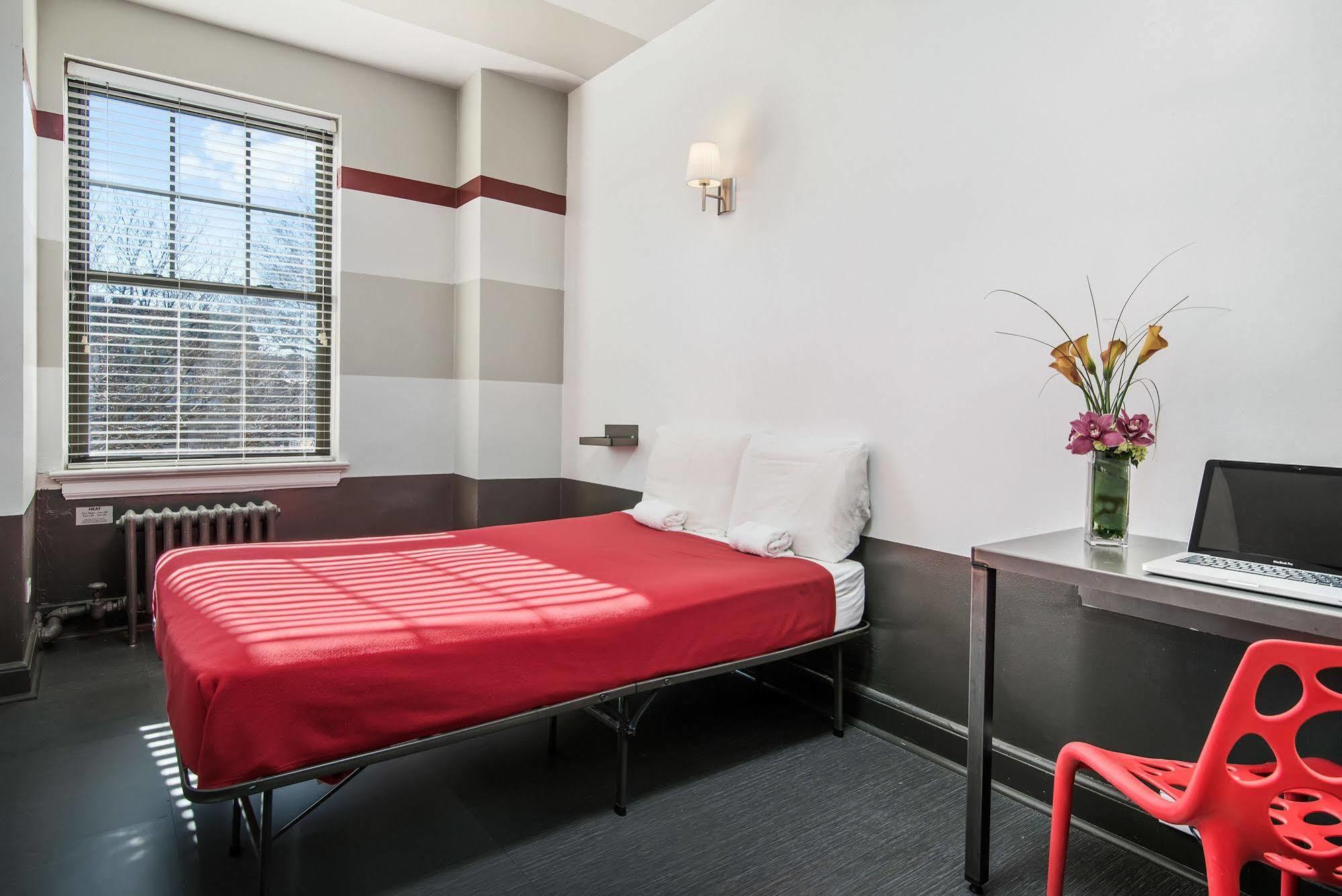 Chicago Getaway Hostel Luaran gambar